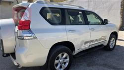 تويوتا لاندكروزر برادو